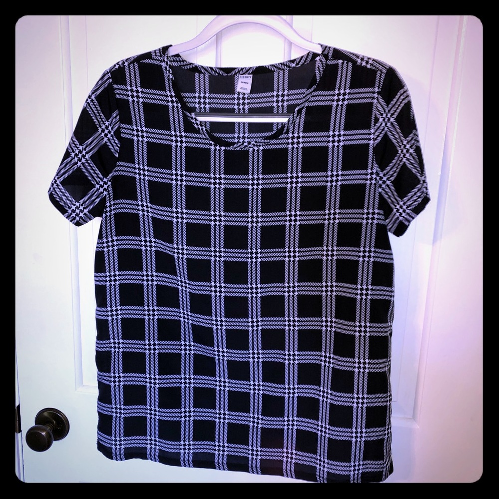 Old navy blouse
